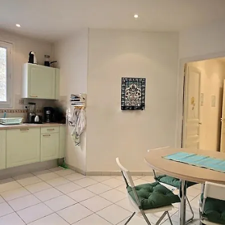 Luxury 3 Bedroom Champs-elysees * Paříž