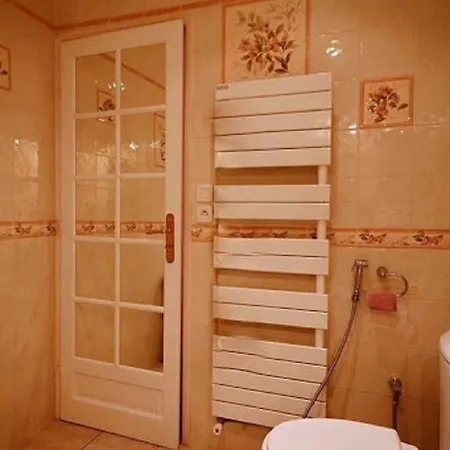 Luxury 3 Bedroom Champs-elysees Paříž