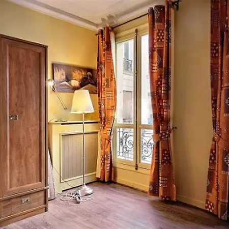 Luxury 3 Bedroom Champs-elysees Apartmán