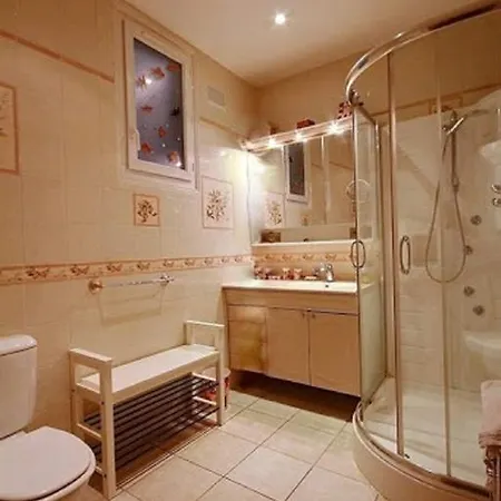 Luxury 3 Bedroom Champs-elysees Apartmán Paříž