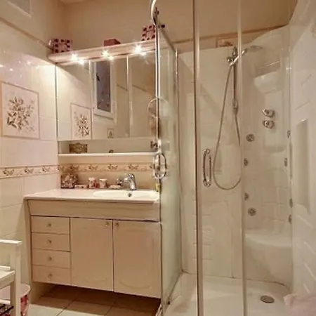Apartmán Luxury 3 Bedroom Champs-elysees *
