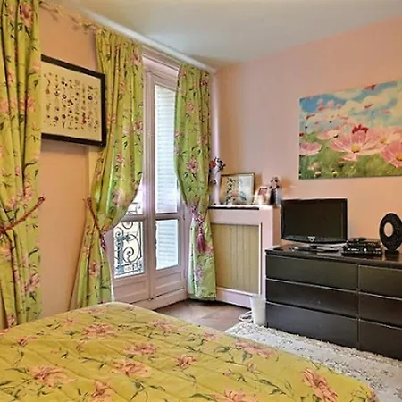 Luxury 3 Bedroom Champs-elysees Apartmán Paříž