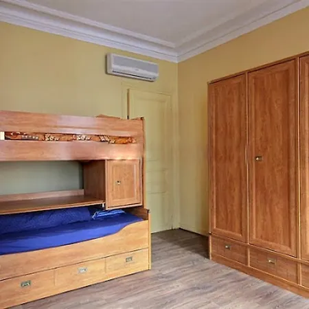 Luxury 3 Bedroom Champs-elysees *