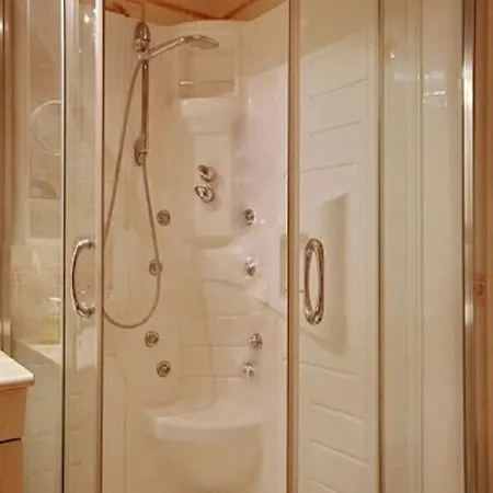 Luxury 3 Bedroom Champs-elysees Apartmán *