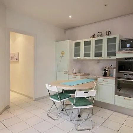 Apartmán Luxury 3 Bedroom Champs-elysees Paříž